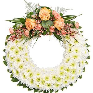 Classic Wreath