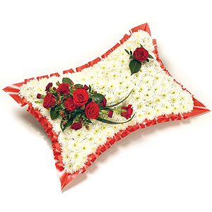 Traditional Pillow