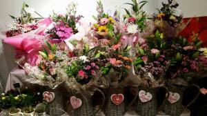 Mothers Day Arrangements 01