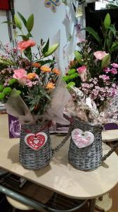 Mothers Day Arrangements 02