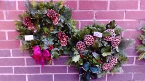 Wreath - Large XMas 2