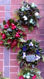 Wreaths - Small